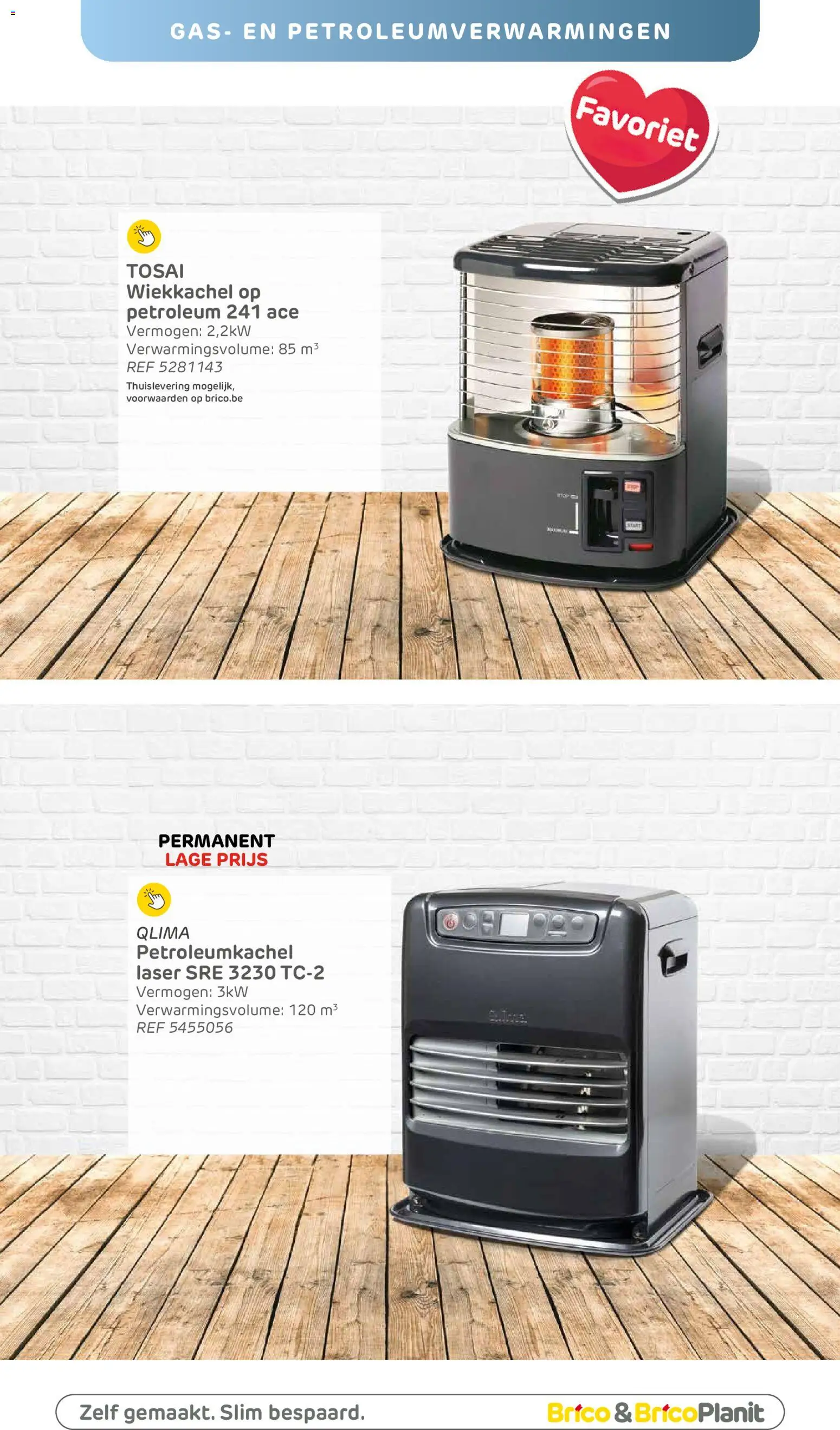 Brico Plan-it folder Verwarming - page 61- valid from 09/02/2026