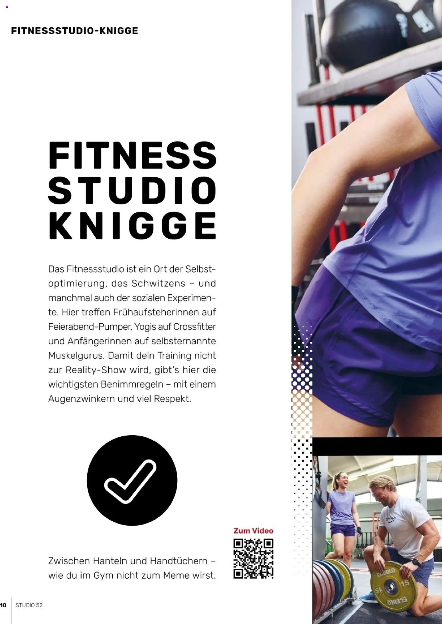 Sport2000 Prospekt Training - Seite 10 - gültig ab 26.01.2026