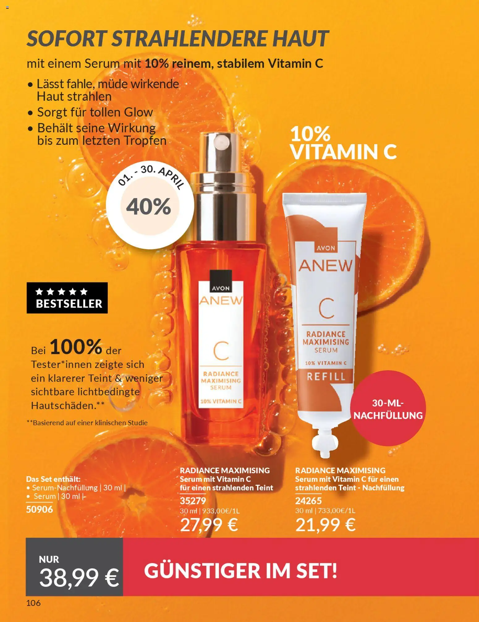 AVON Katalog April 2026 - Seite 114 - gültig ab 01.04.2026