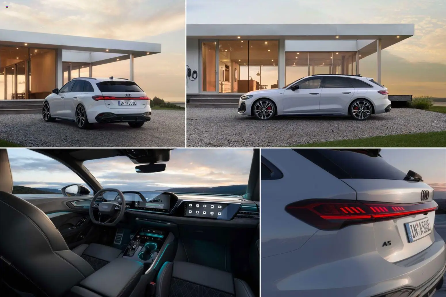 Audi A5 - Seite 17 - gültig ab 28.10.2025