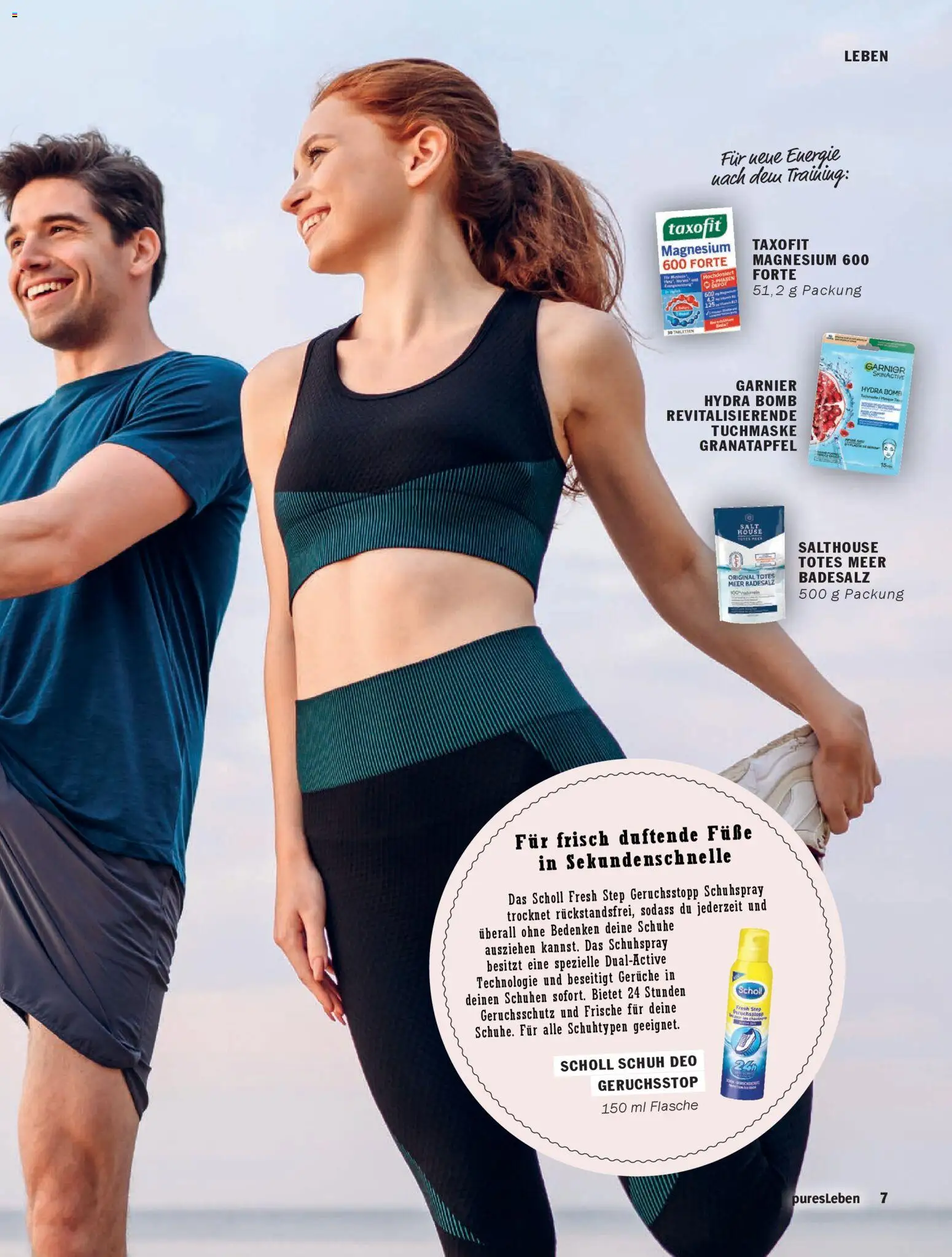 HIT pures Leben 01/2026 - Seite 7 - gültig ab 01.01.2026