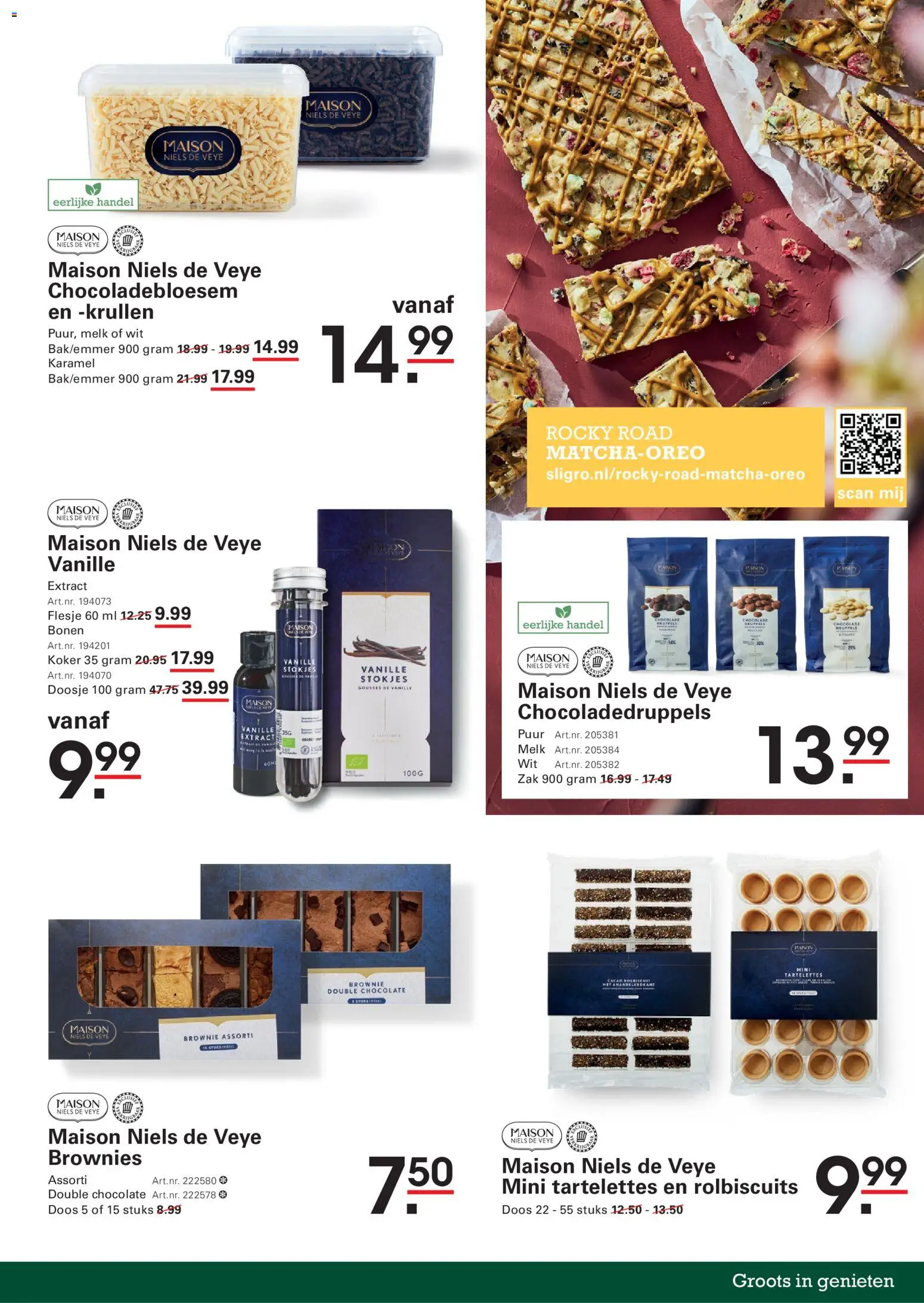 Sligro folder - page 13- valid from 12-03-2026