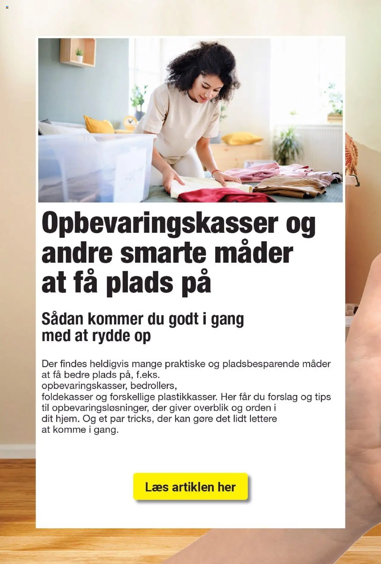 Harald Nyborg - Tilbudsavis - side 56- gyldig fra 17/07/2025