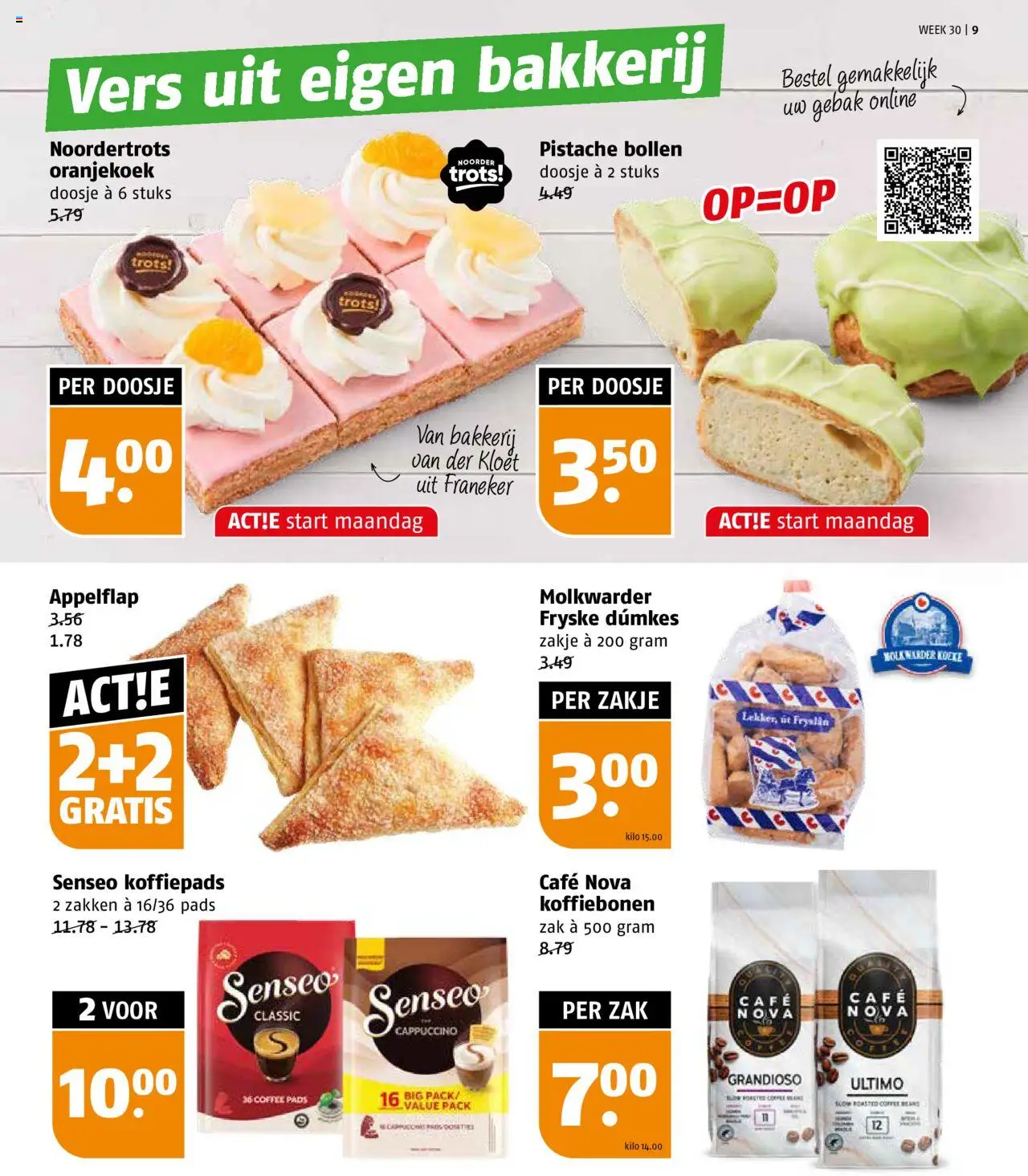 Poiesz - Folder - pagina 9- geldig vanaf 20-07-2025