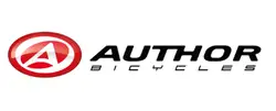 Author logo
