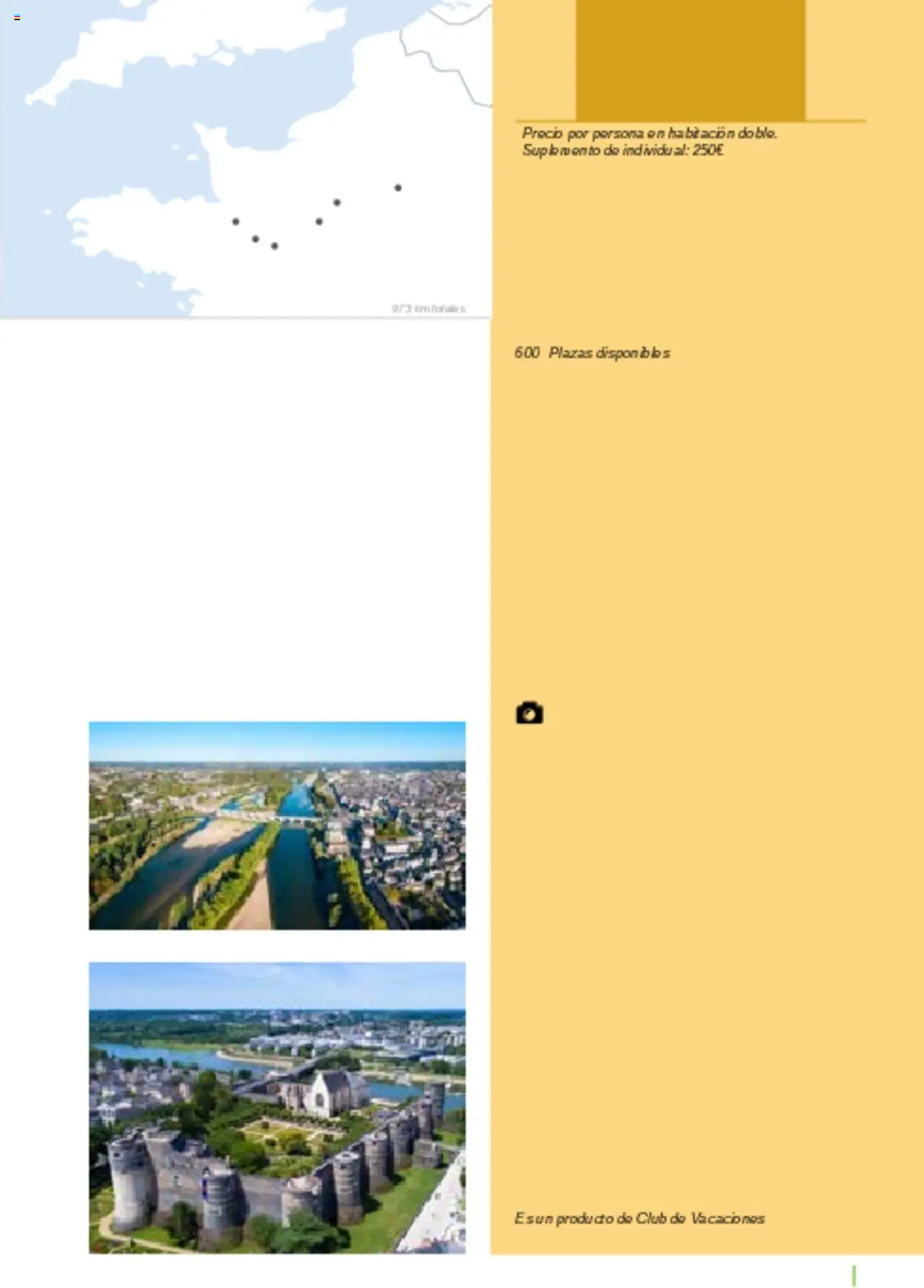 Viajes El Corte Inglés Rutas Culturales de la Comunidad de Madrid - Página de 127 - Válido desde 01/04/2025