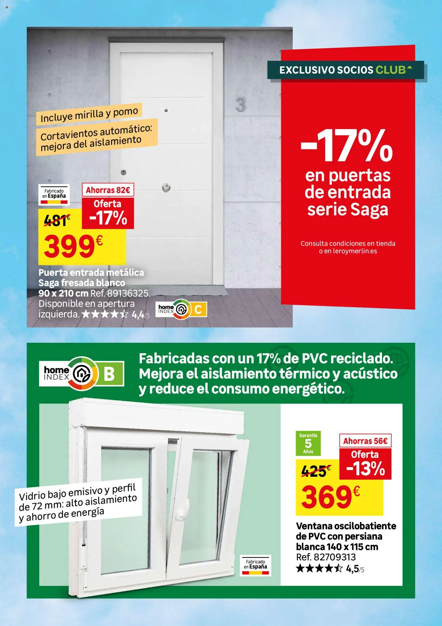 Leroy Merlin catálogo - Página de 42 - Válido desde 21/04/2026