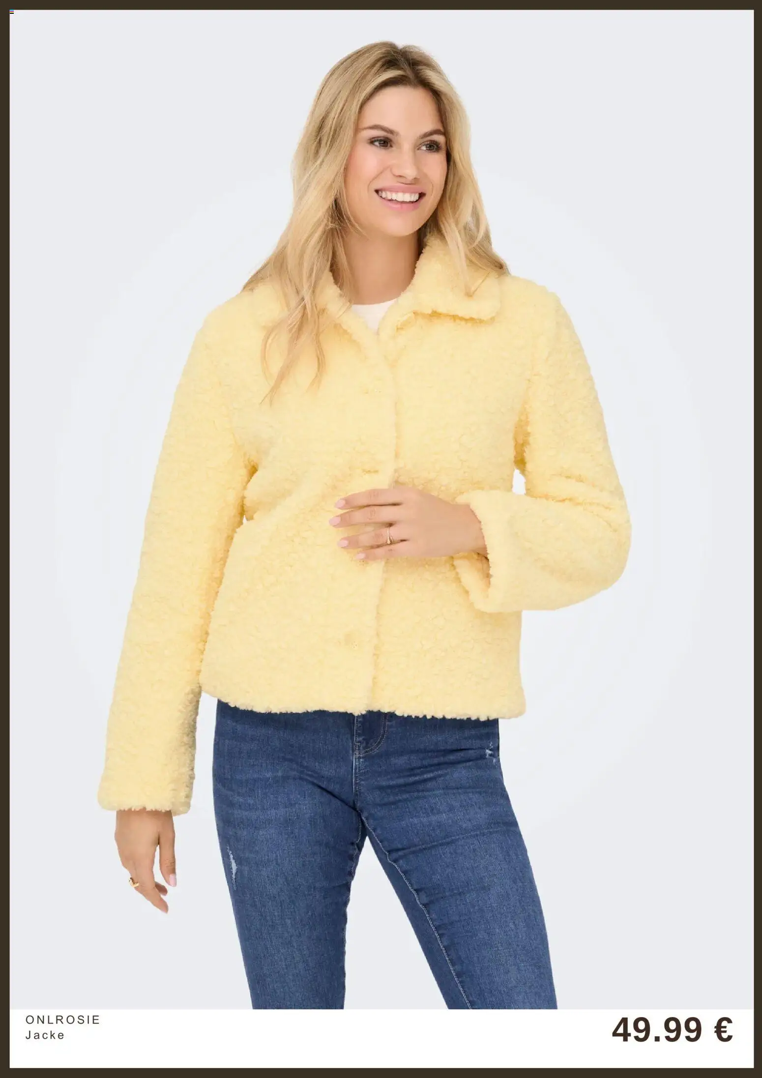 ONLY Prospekt 	 - Seite 16 - gültig ab 18.11.2025