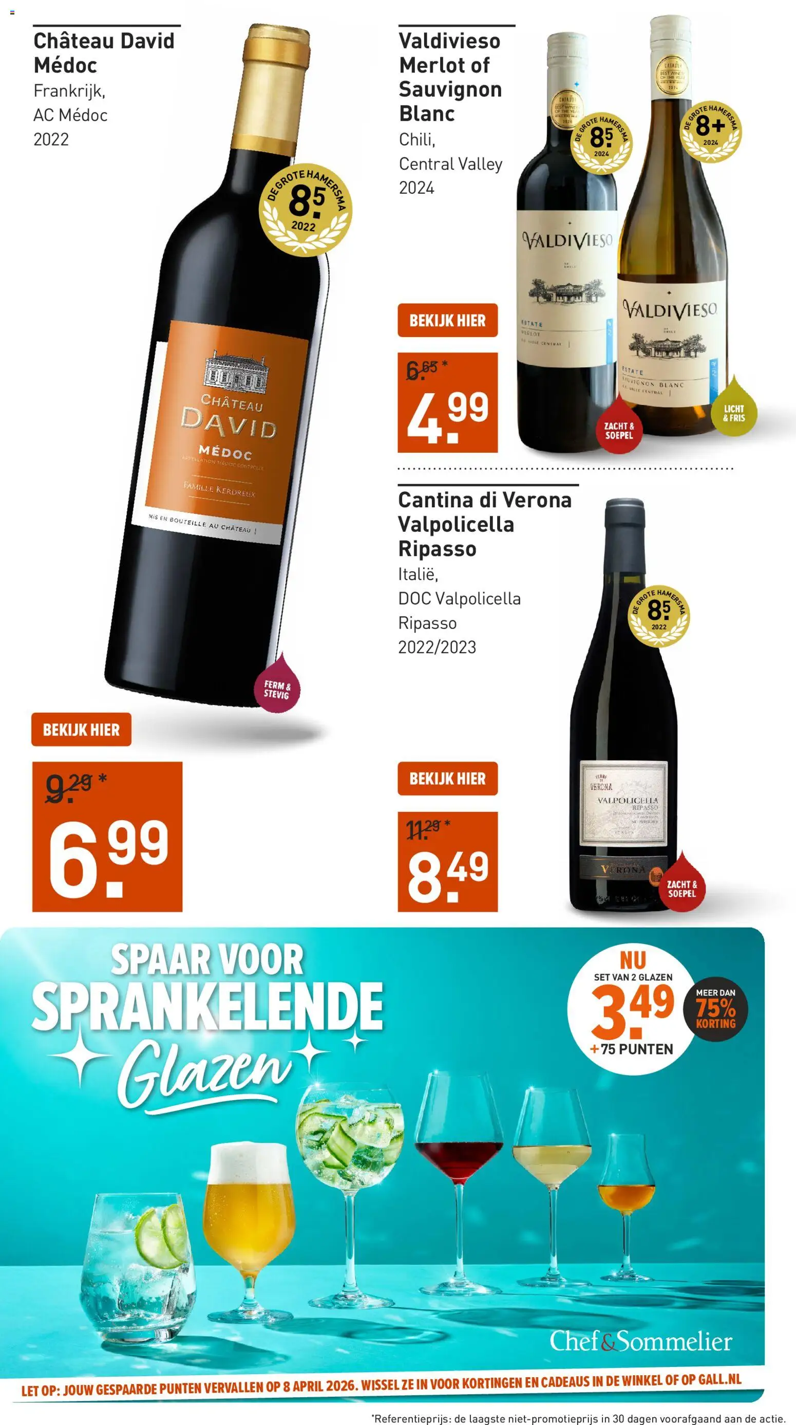 Gall en Gall folder - page 6- valid from 23-03-2026