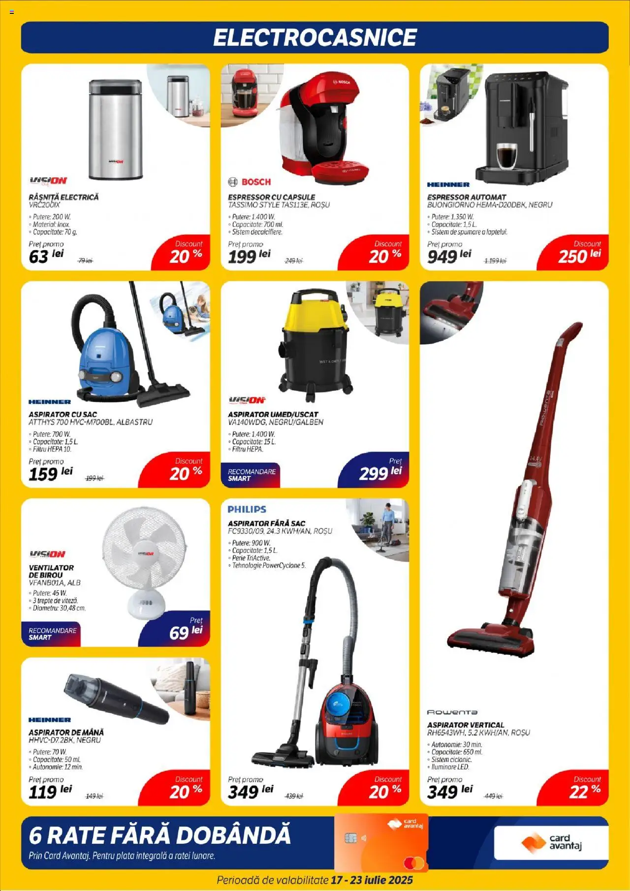 Catalog Flanco - pagina 17- valabil de la 17.07.2025
