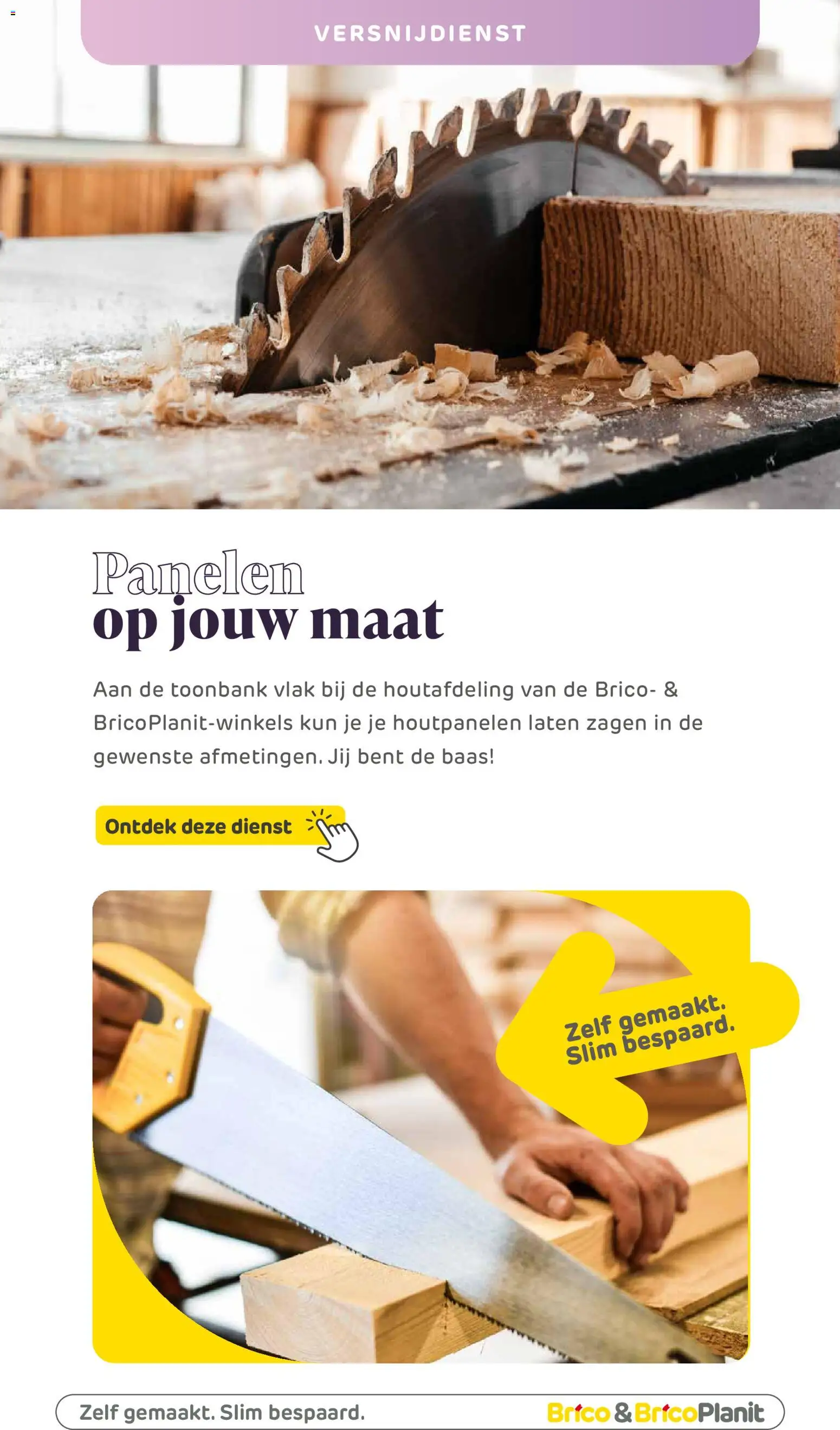 Brico Plan-it - Onze opbergingcatalogus - page 98- valid from 20/02/2026