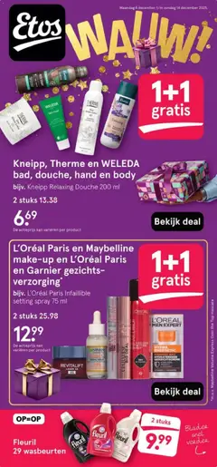 Etos - Folder geldig vanaf 08-12-2025
