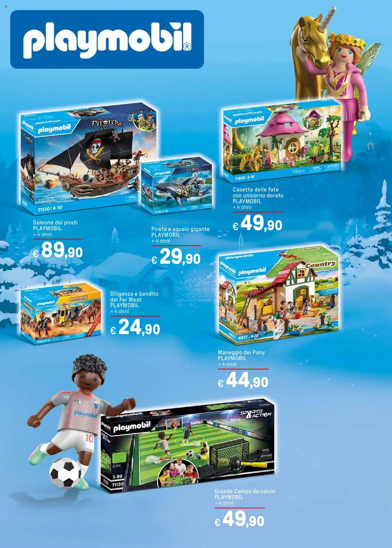 Iper Giocattoli catalogo - pagina 14 - valido dal 05/11/2025