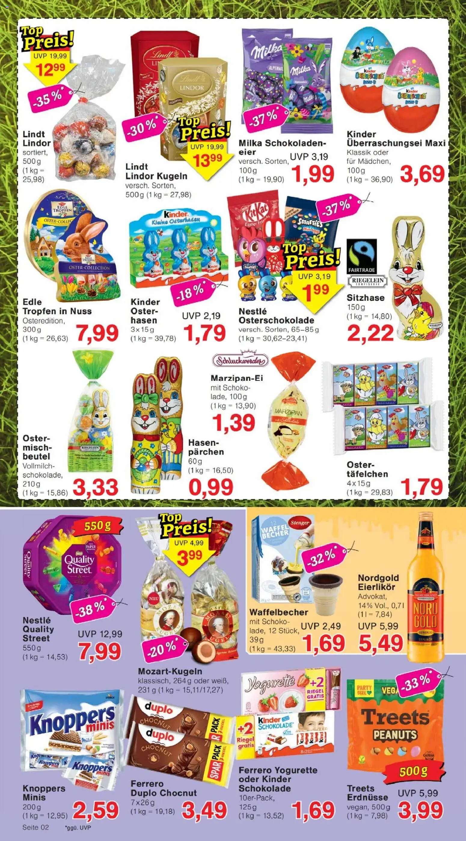 Jawoll Prospekt 	 - Seite 2 - gültig ab 16.03.2026