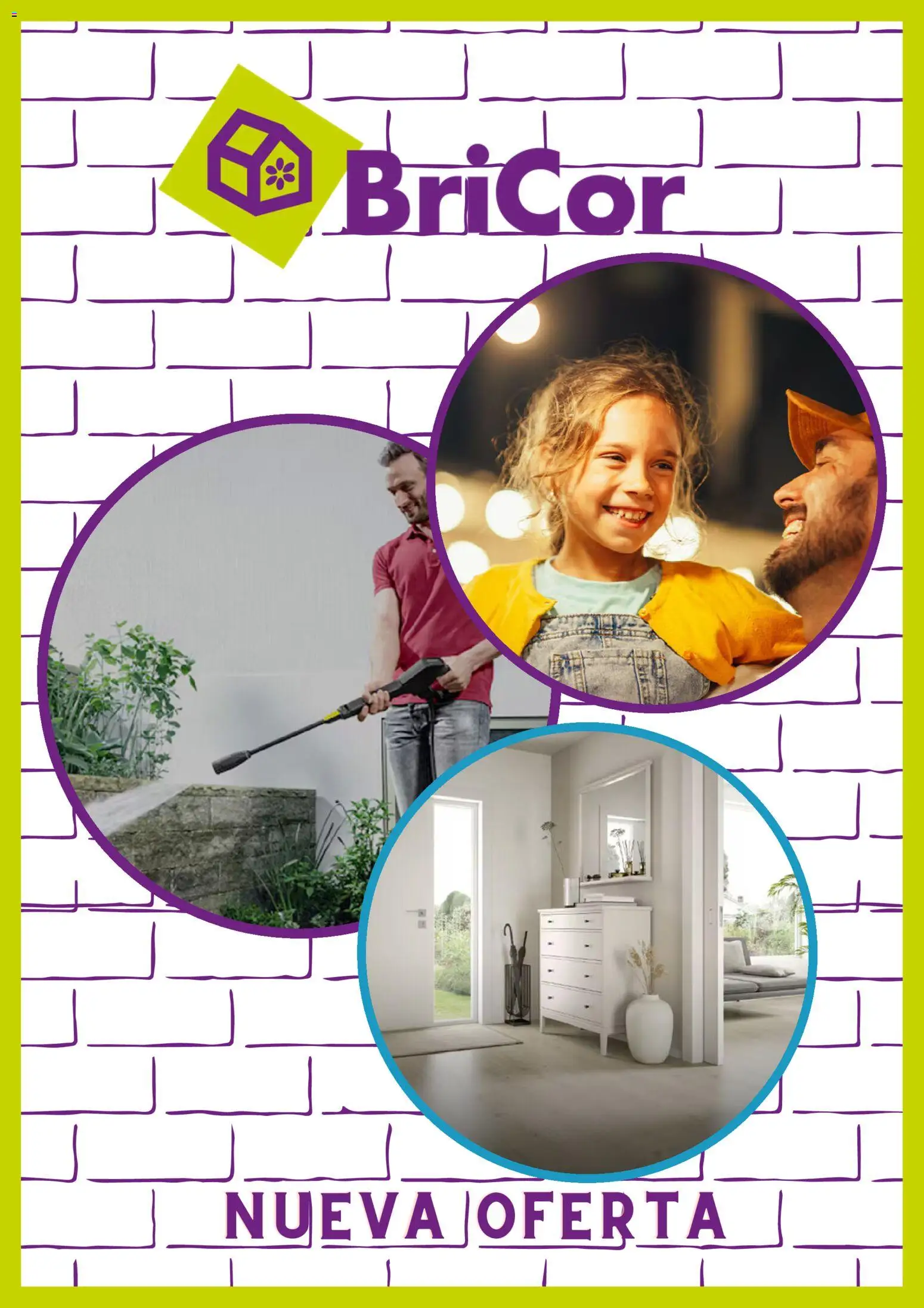 BriCor folleto - Página de 1 - Válido desde 03/04/2026