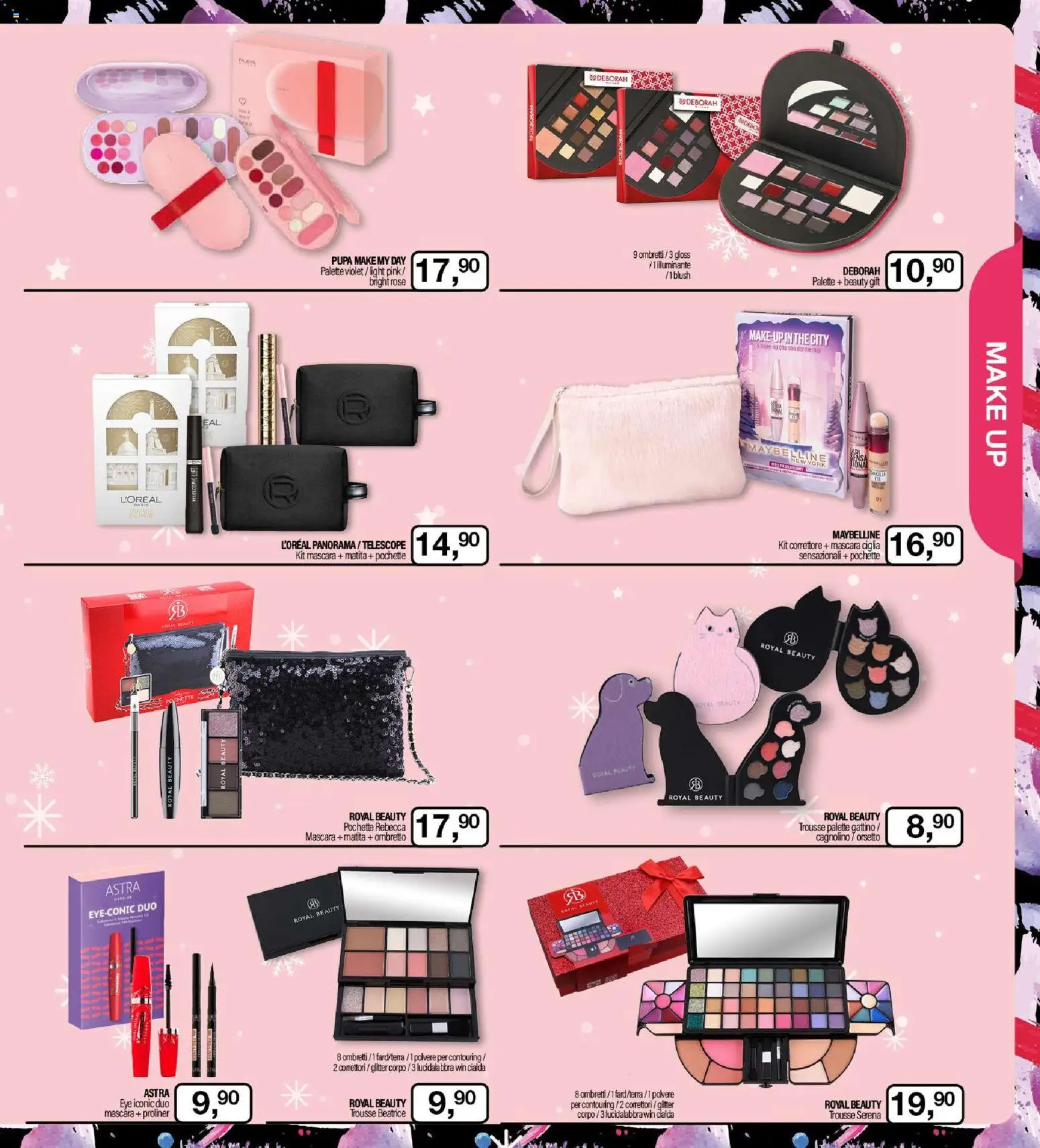 Caddy's Maxistore catalogo - pagina 7 - valido dal 04/12/2025