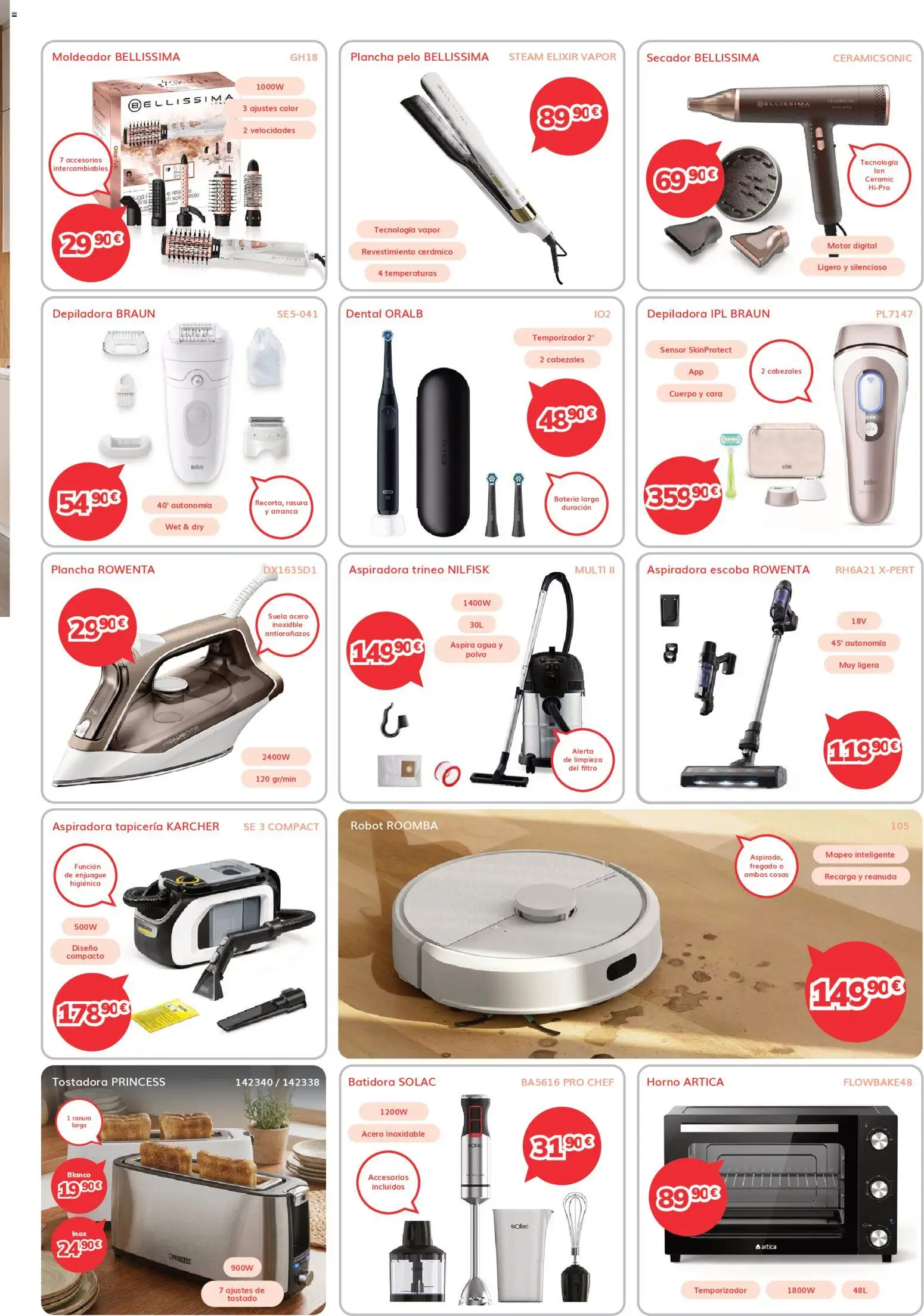 Mi Electro folleto - Página de 5 - Válido desde 01/04/2026