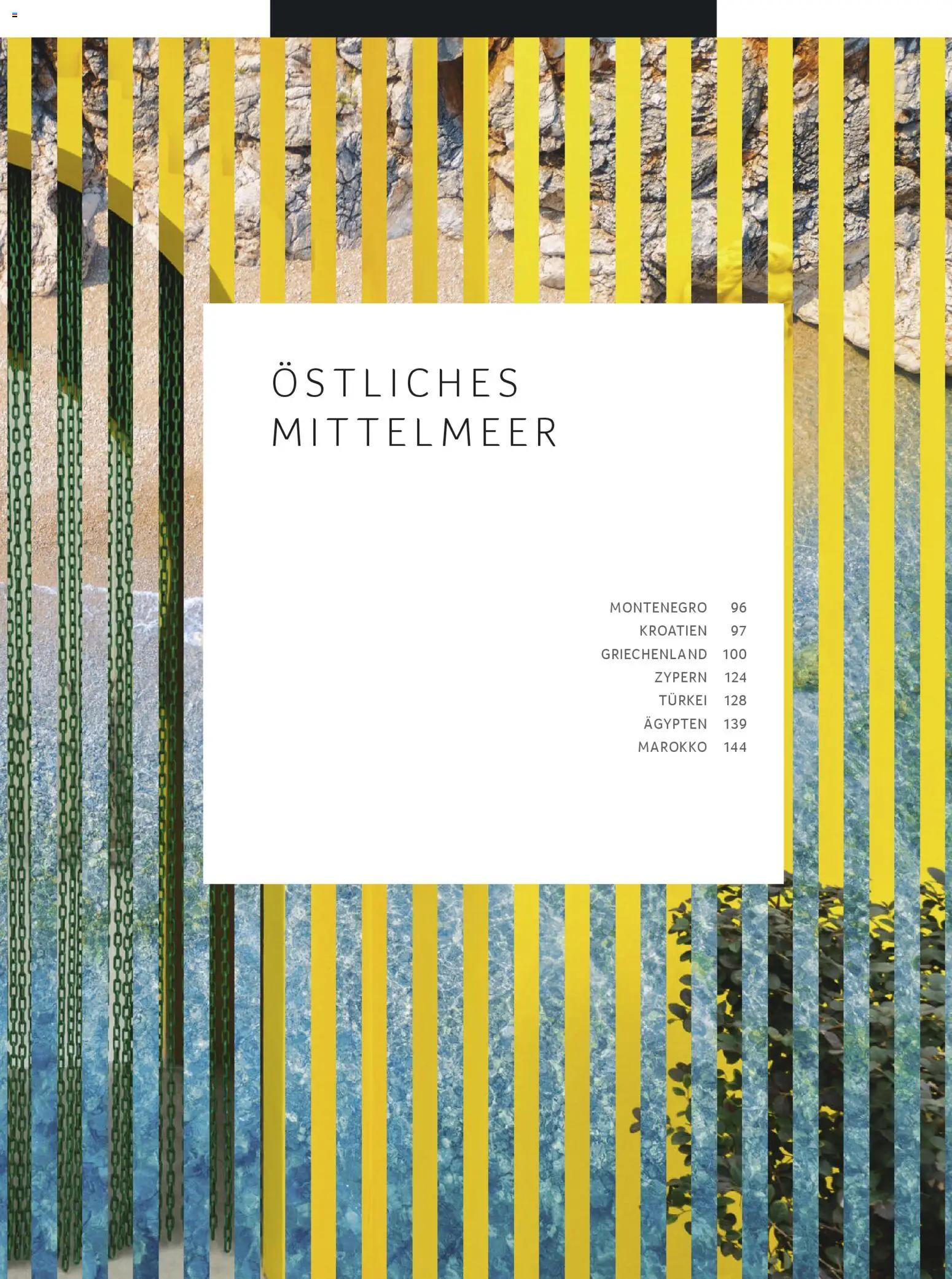 Aida Airtours Erstklassige Europareisen - Seite 95 - gültig ab 30.10.2025