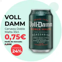 Vista previa del folleto PrimaPrix folleto válido desde 10/03/2026