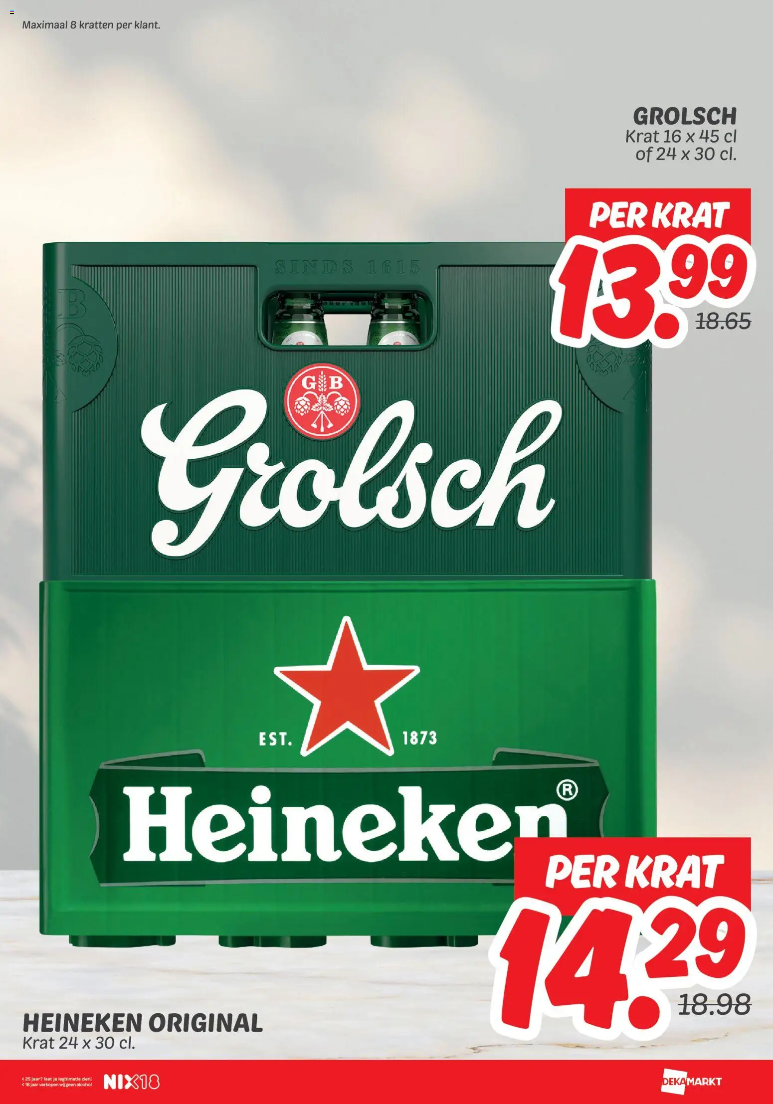 Dekamarkt folder - page 19- valid from 14-04-2026