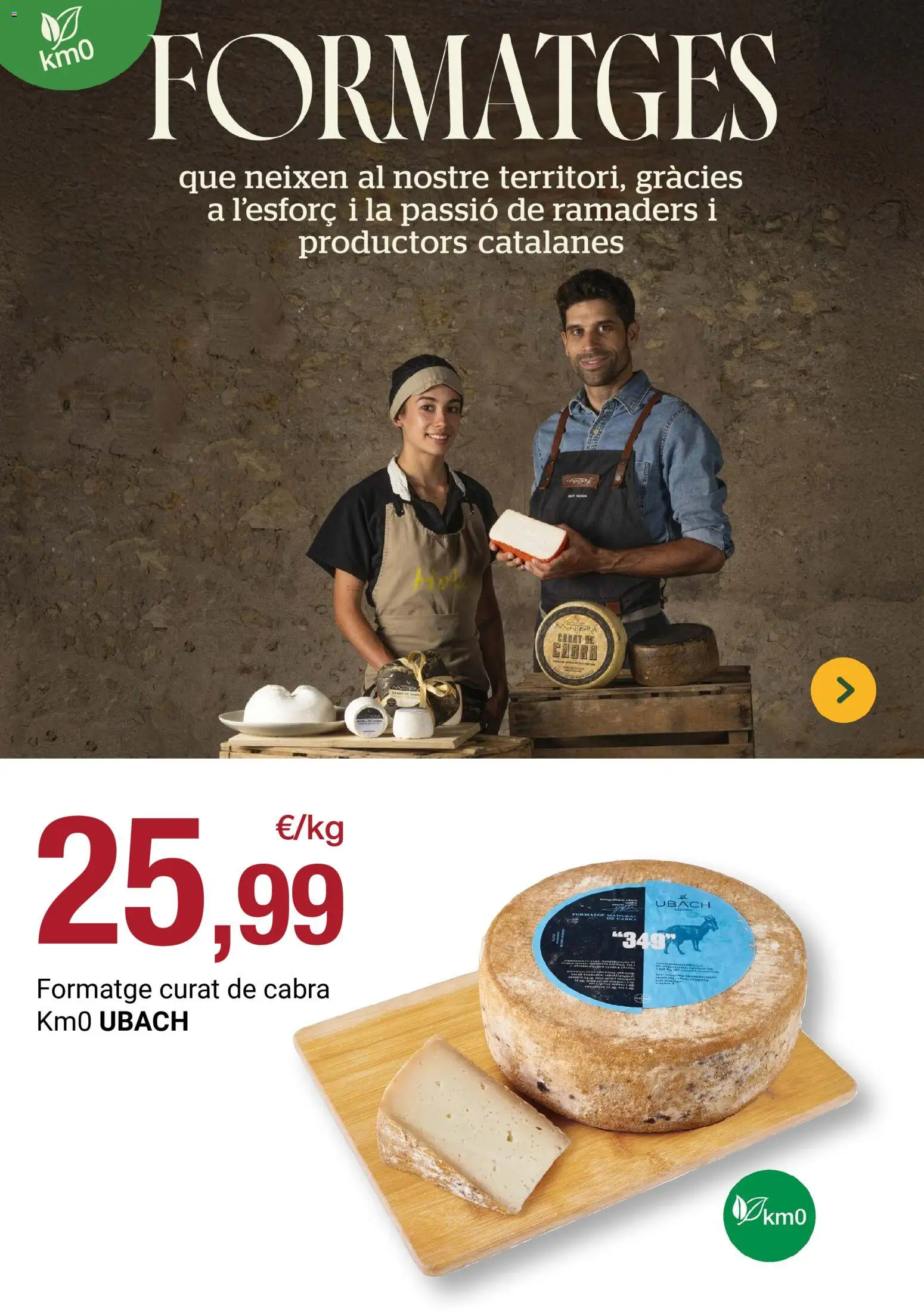 Bonpreu folleto - Página de 54 - Válido desde 03/03/2026