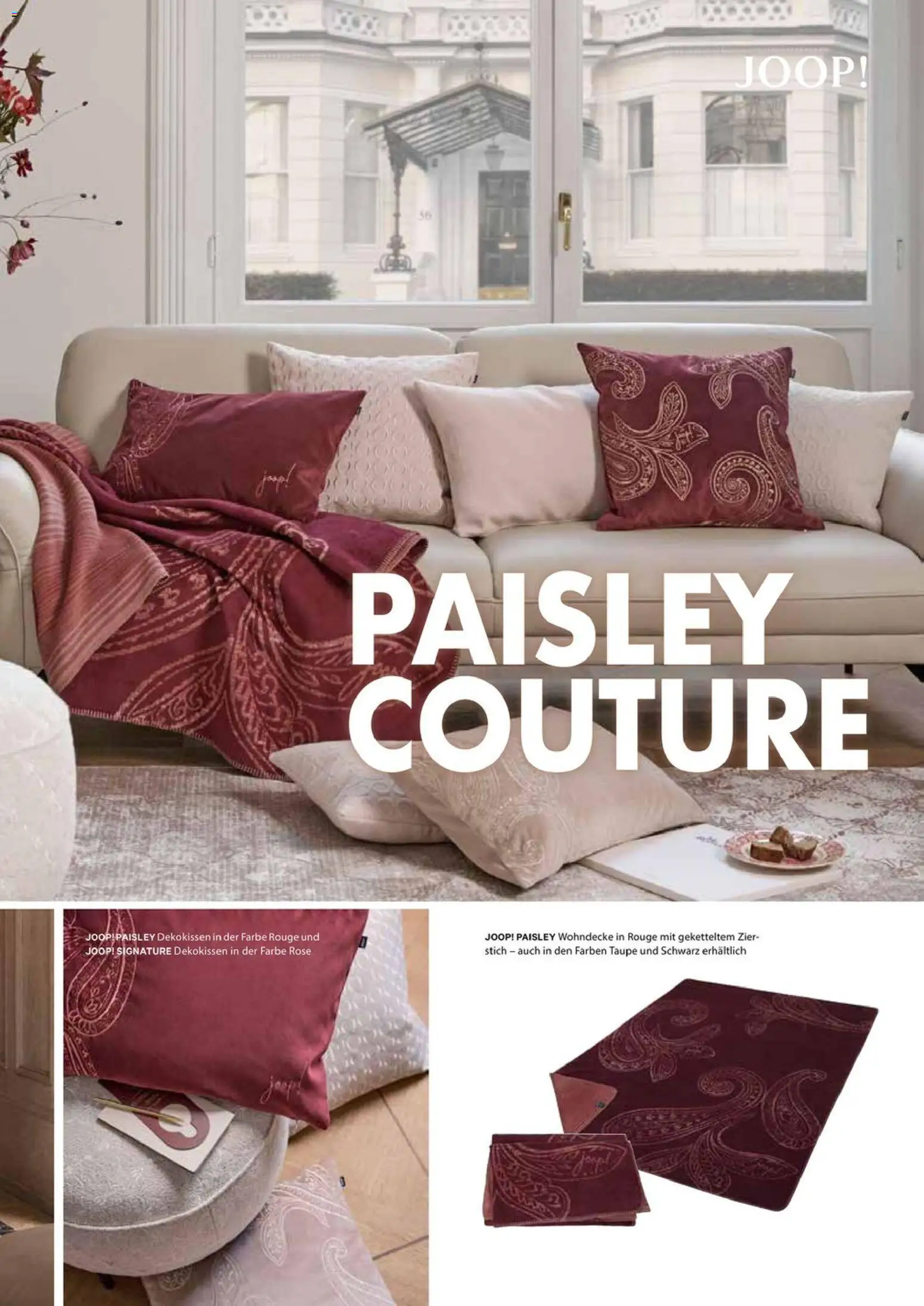 Segmüller Home Collections - Seite 9 - gültig ab 04.11.2025