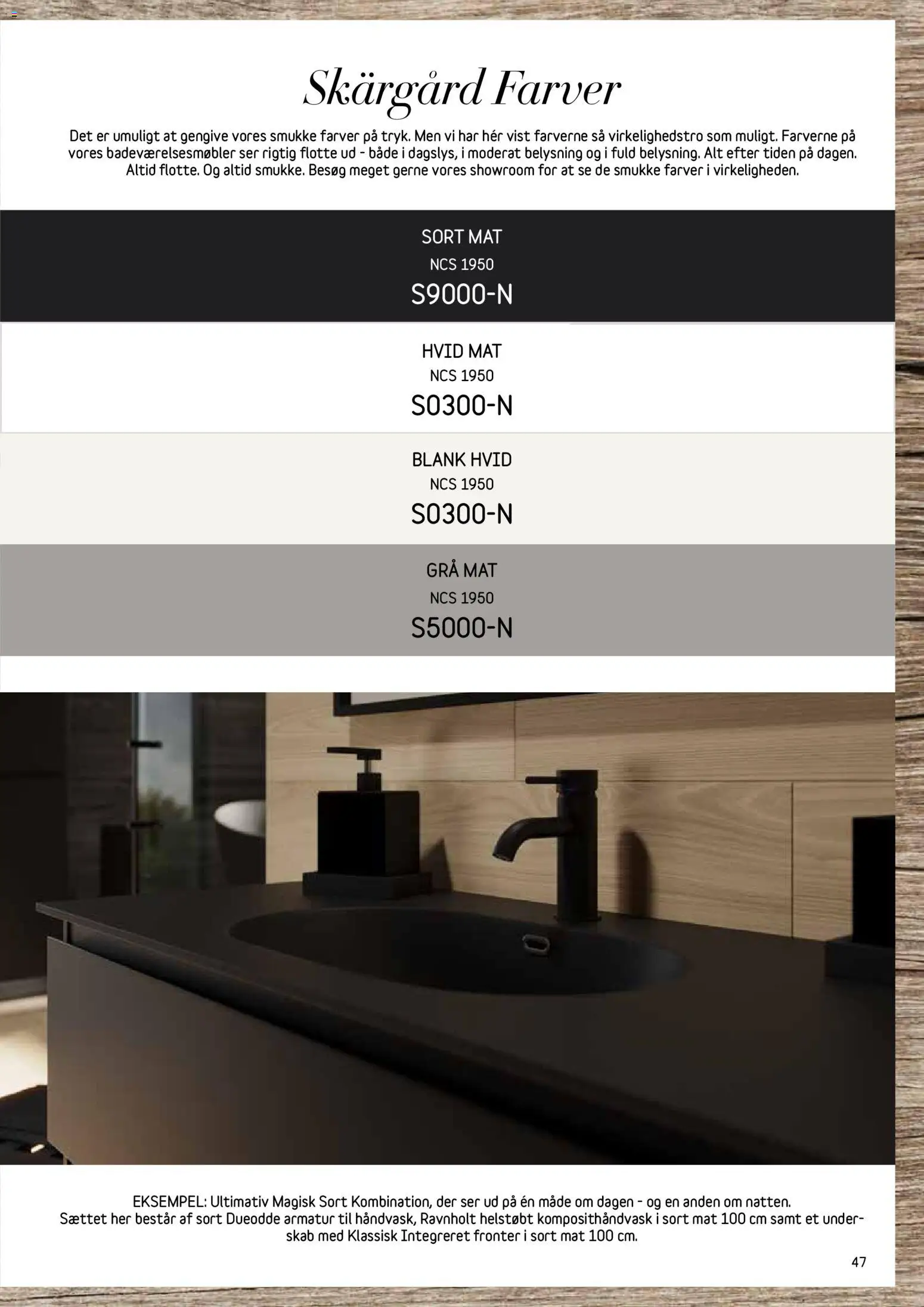 Bauhaus - Skärgård - page 47- valid from 01/01/2026