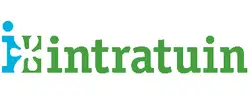 Intratuin-winkel in Nederland logo