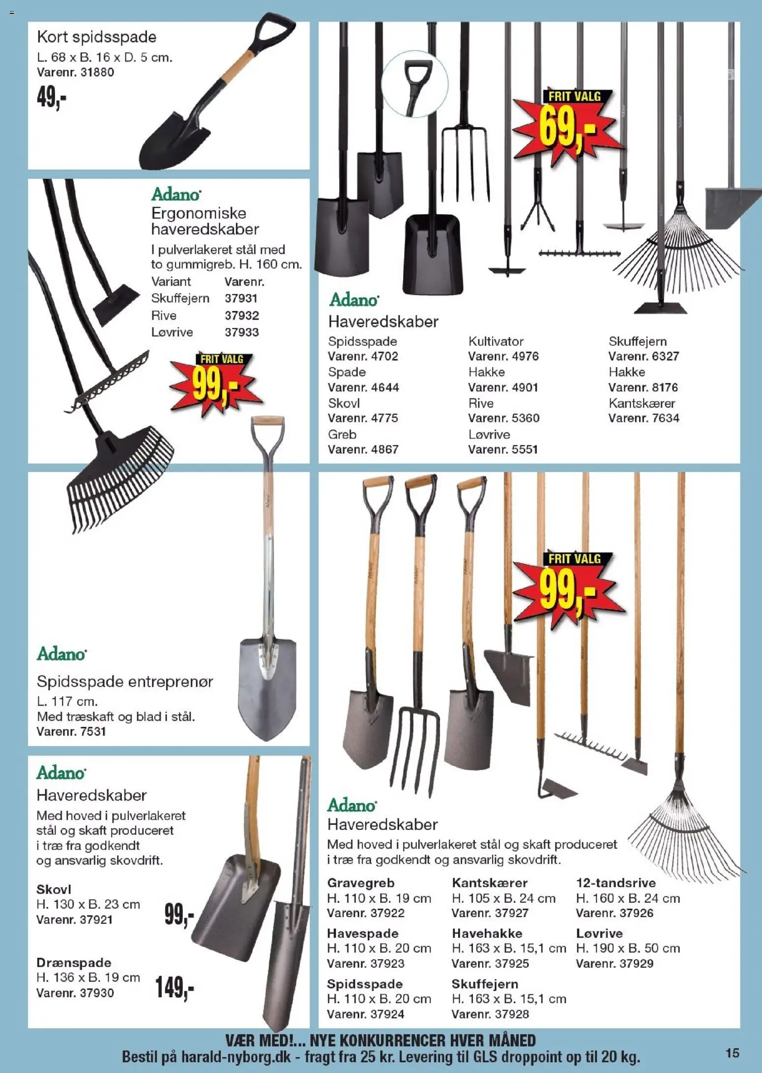 Harald Nyborg - Tilbudsavis - page 75- valid from 02/04/2026