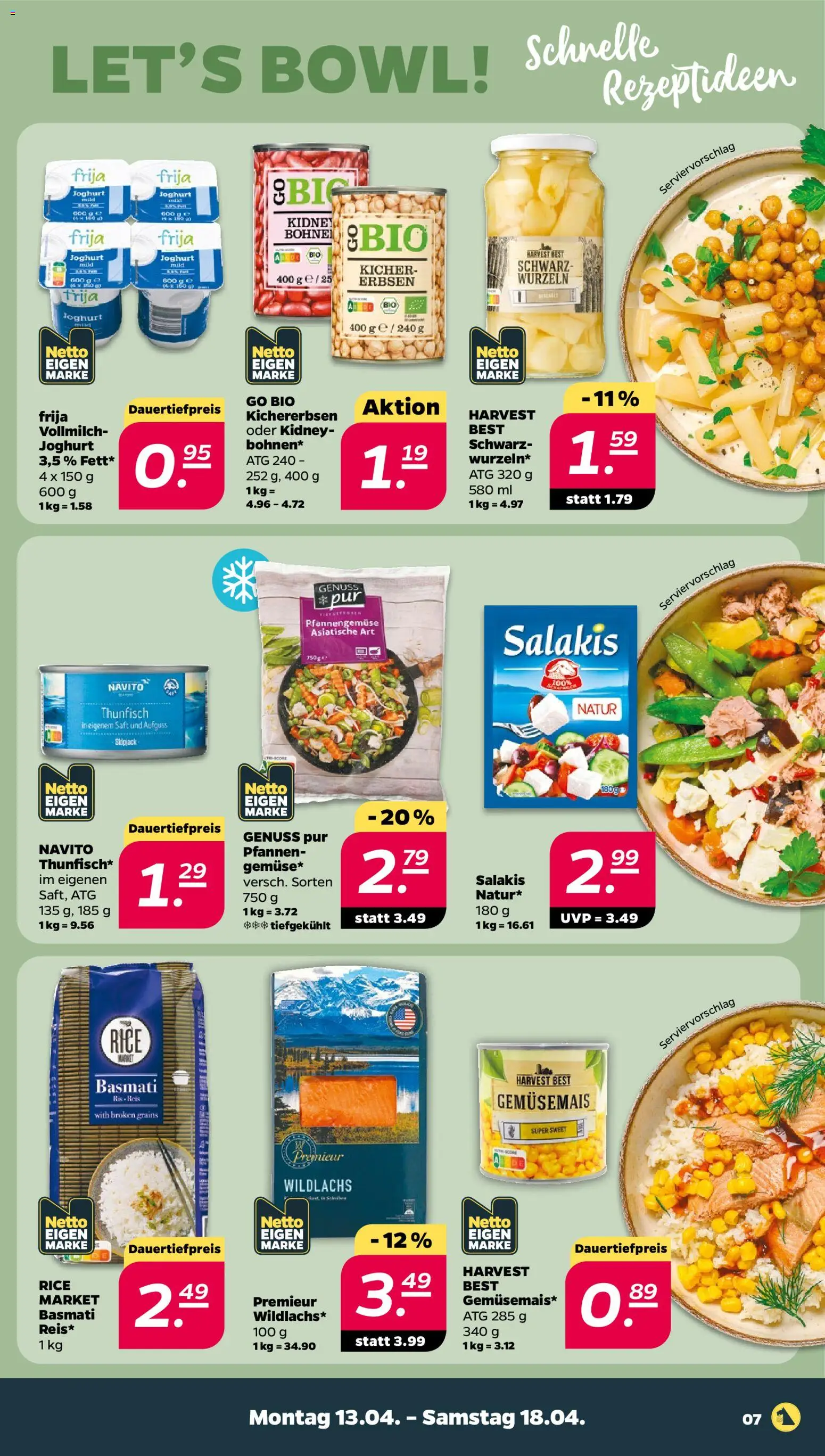 Netto Prospekt 	 - Seite 7 - gültig ab 13.04.2026