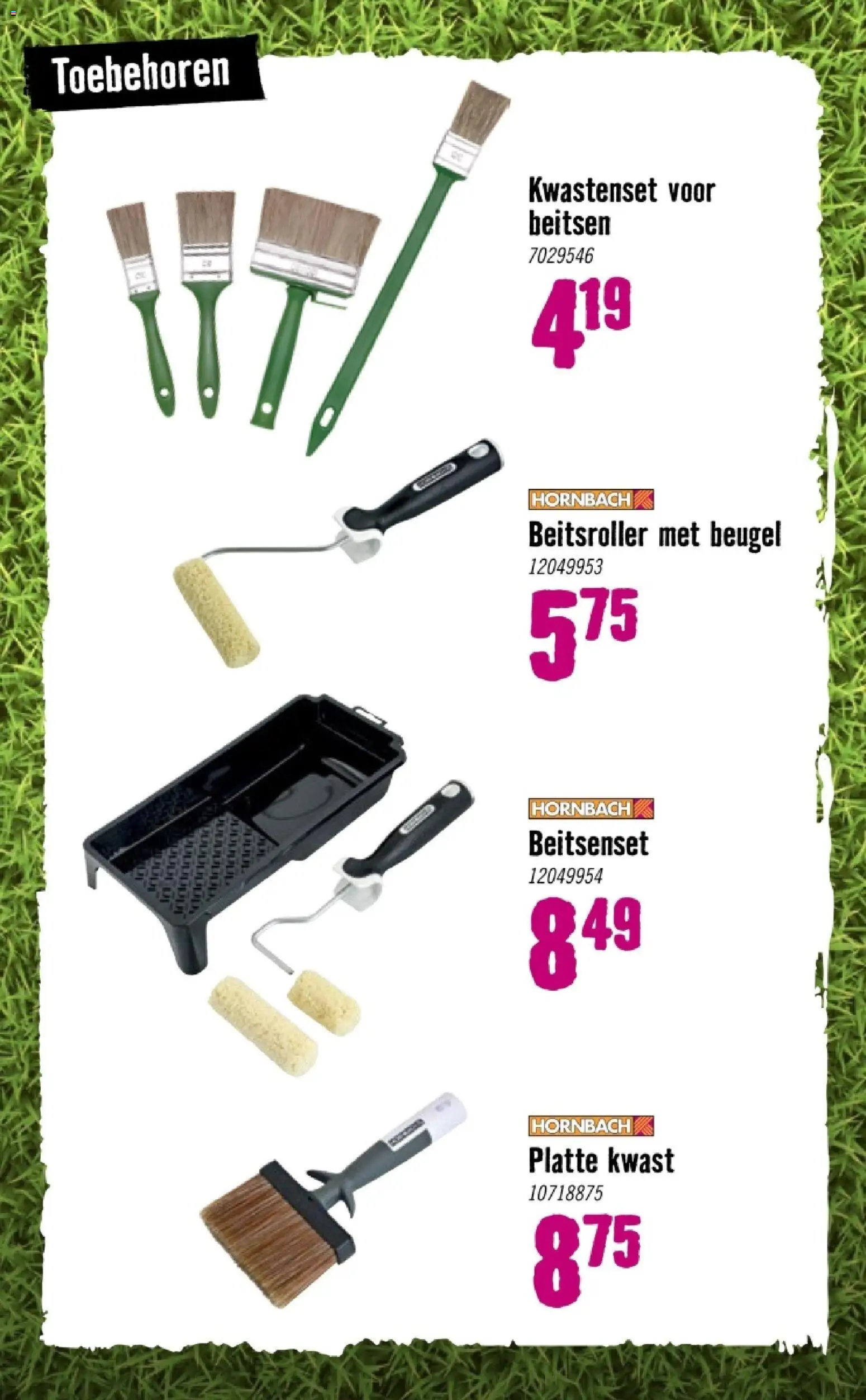 Hornbach folder - page 41- valid from 09-03-2026