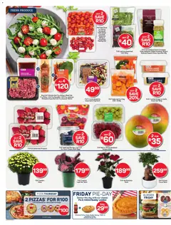 Preview Pick n Pay - Weekly Specials valid from 26/01/2026