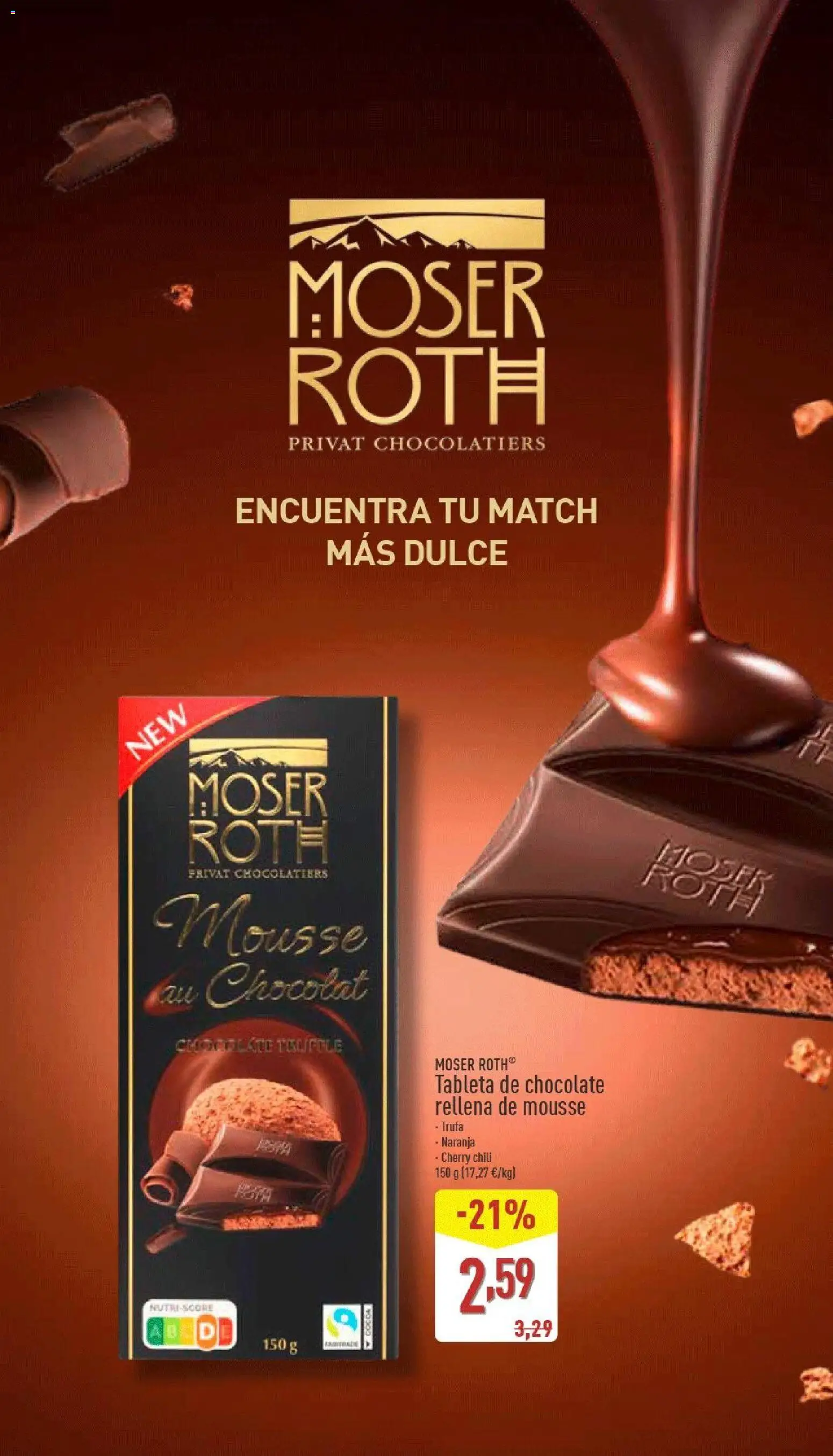 Aldi folleto Península - Página de 14 - Válido desde 20/04/2026