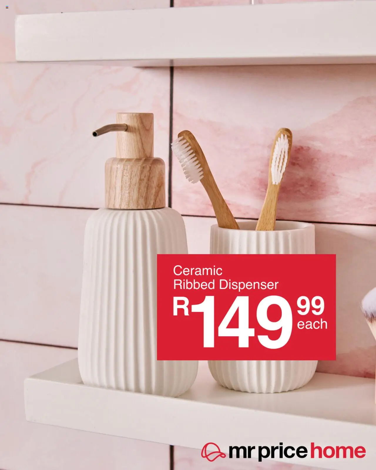 MRP Home Bathroom glow-up - page 2- valid from 17/07/2025