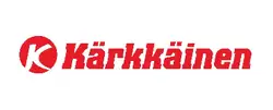 Kärkkäinen kauppa logo