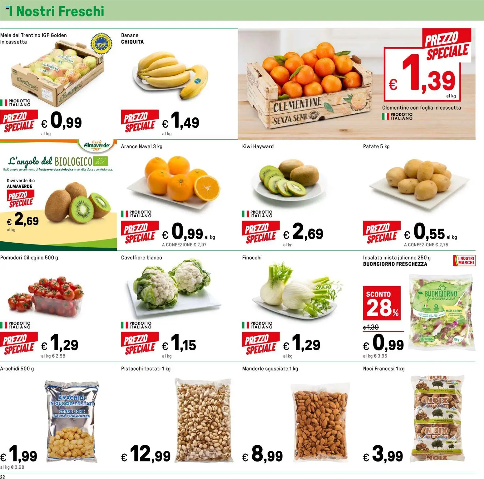 Iper - Black Friday - pagina 22 - valido dal 24/11/2025