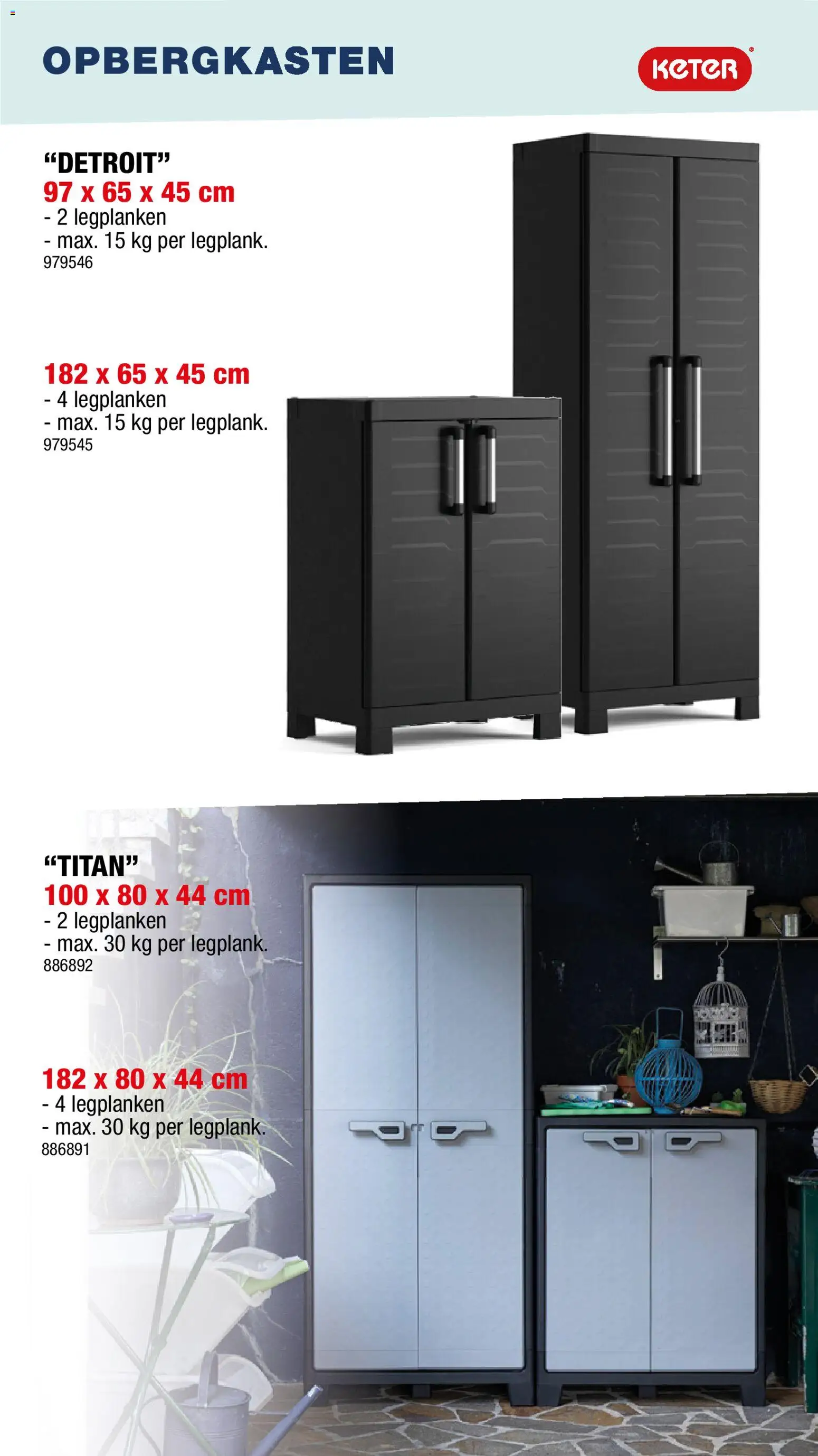 Hubo Opberging catalogus 2026 - page 31- valid from 28/01/2026