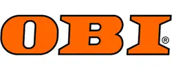 OBI bolt logo