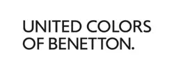 Benetton logo logo