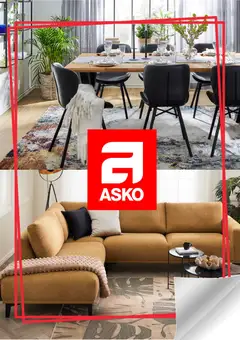 Esikatselu Asko tarjoukset voimassa alkaen 03/02/2026