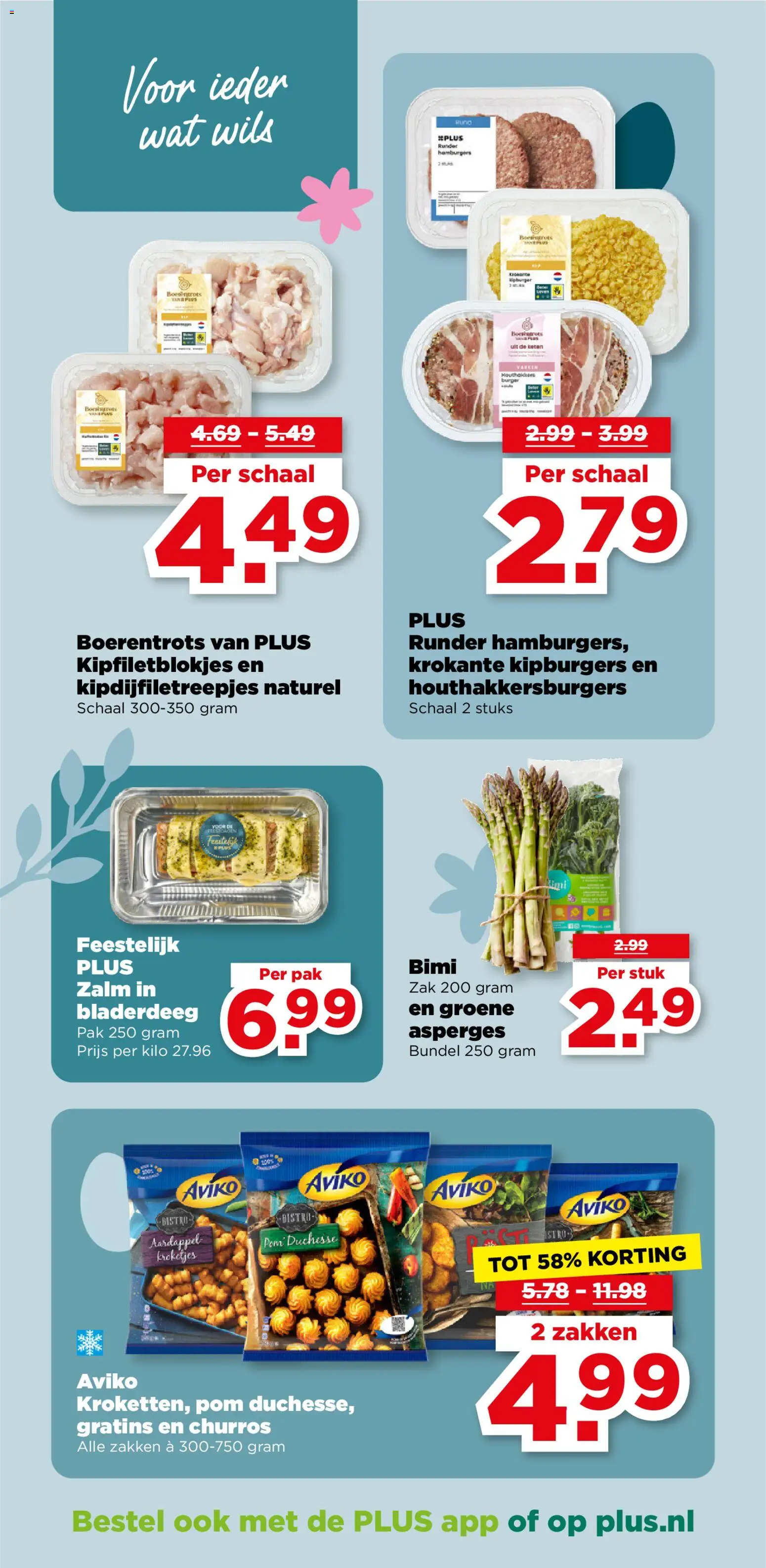 Plus folder week 14 - page 36- valid from 01-04-2026