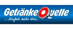 Getränke Quelle Geschäft logo