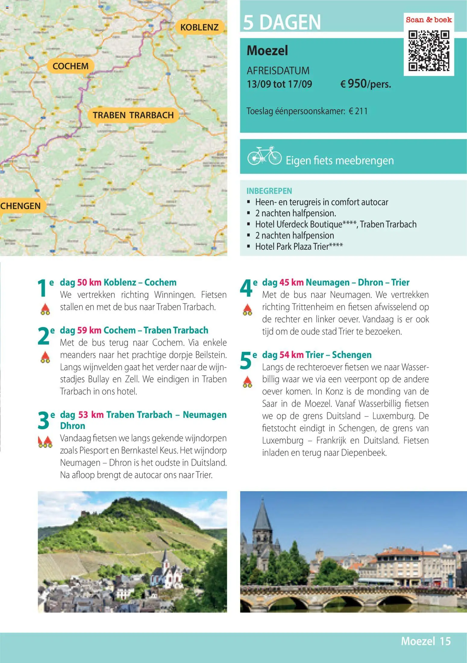 De Zigeuner folder - page 15- valid from 17/11/2025