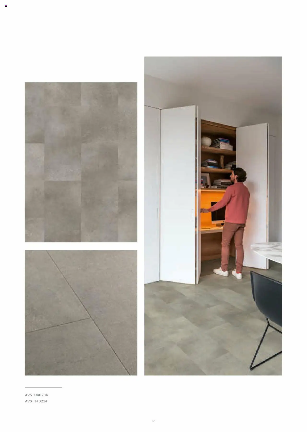 Proges catalog - Quick Step 2023 - pagina 91- valabil de la 24.08.2023