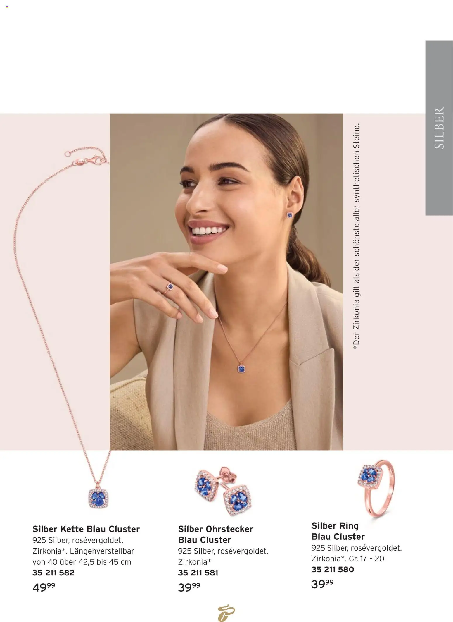 Tchibo Prospekt Schmuck - Seite 19 - gültig ab 19.11.2025