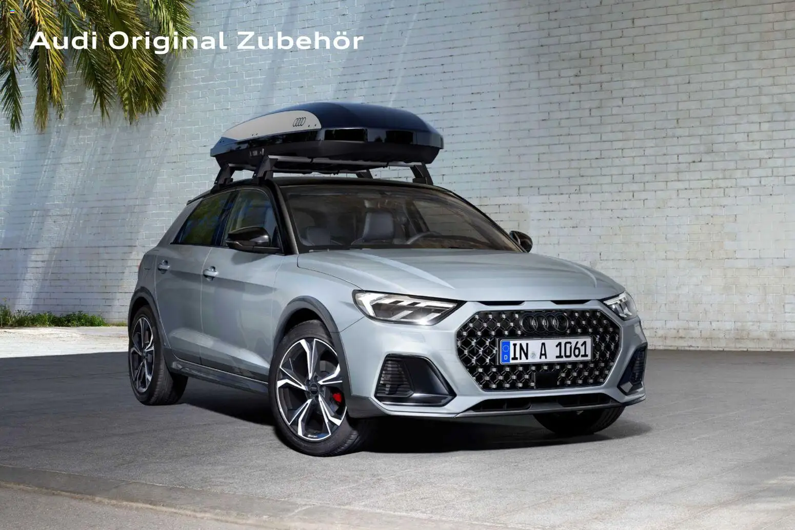 Audi A1 Sportback / A1 allstreet - Seite 94 - gültig ab 28.10.2025