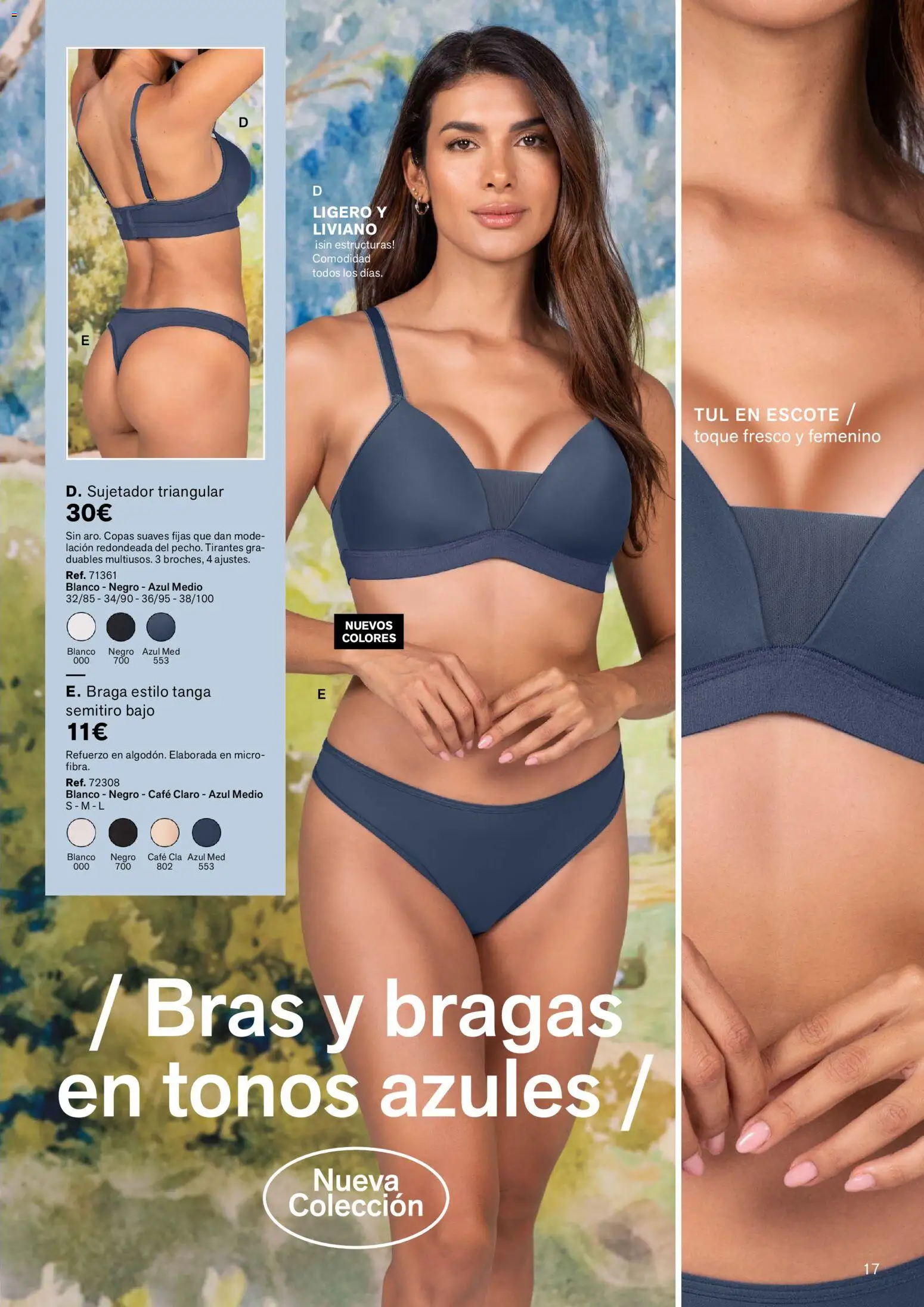 Leonisa folleto - Página de 19 - Válido desde 01/03/2026