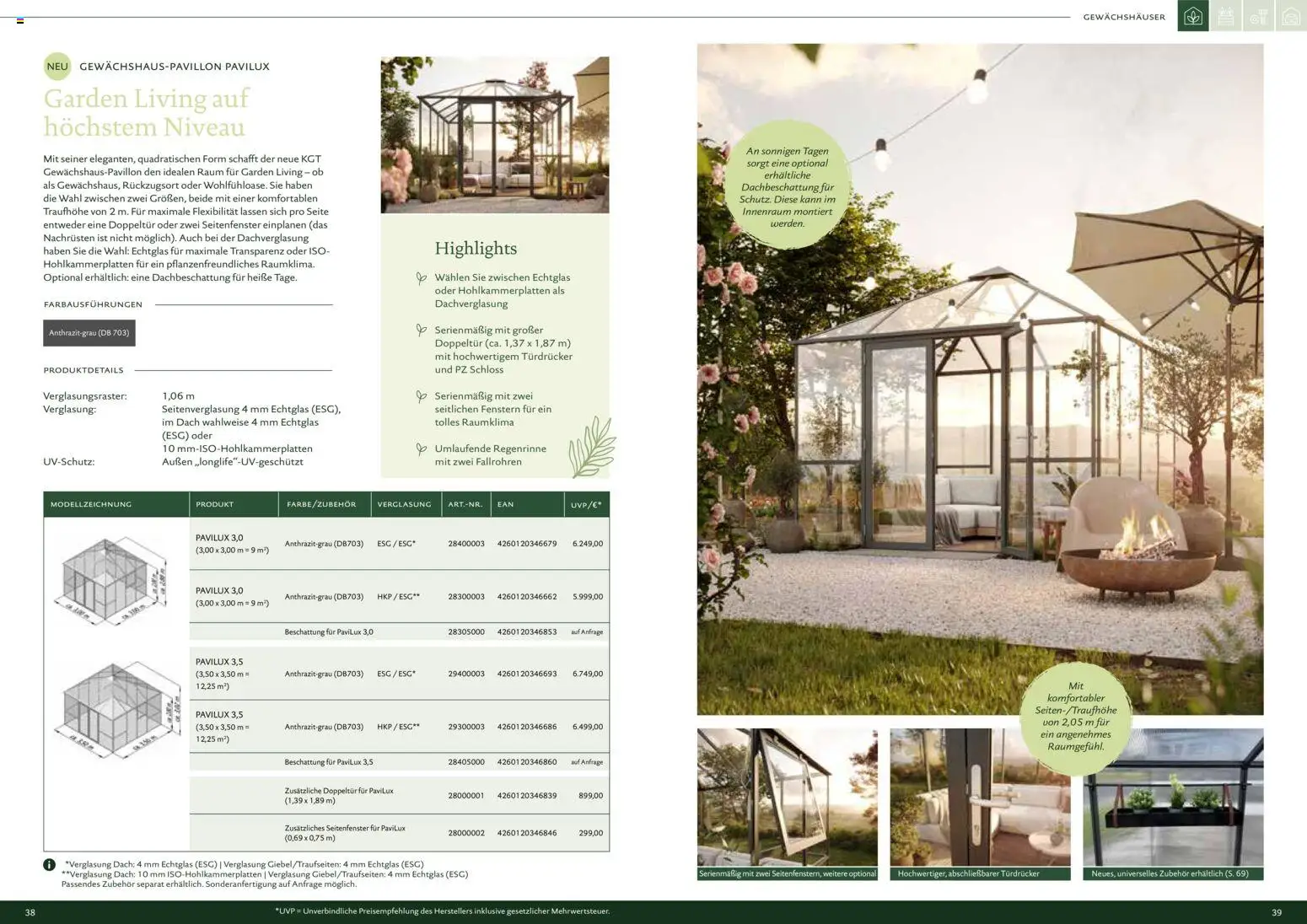 Dehner Kreative Gartentechnik - page 20- valid from 05.01.2026