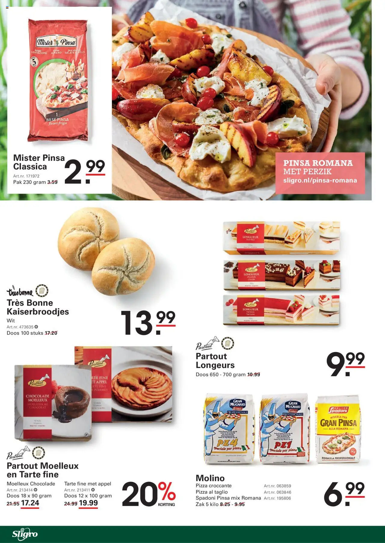 Sligro - Folder - pagina 12- geldig vanaf 17-07-2025