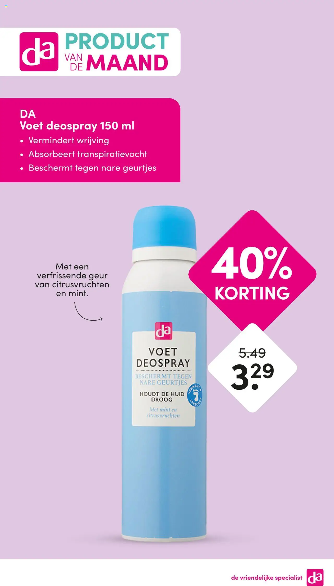 Da - Folder - pagina 18- geldig vanaf 14-07-2025
